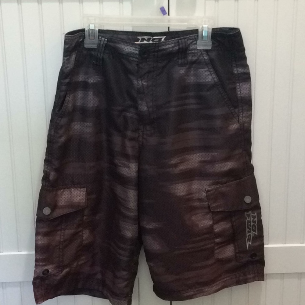 Boys No Fear Shorts